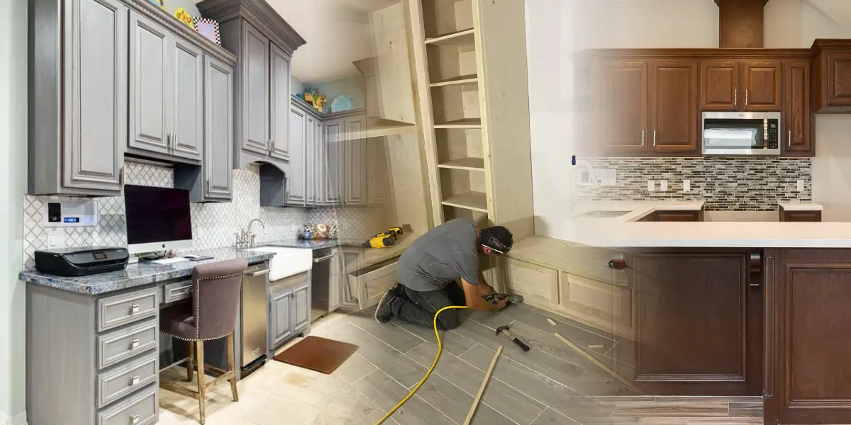 cabinets texas Gilcoo